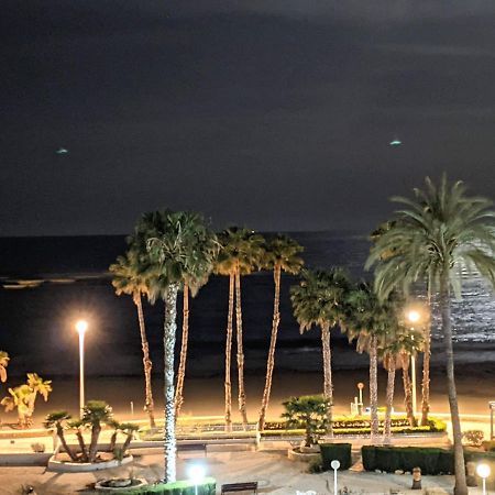 קלפה Cabeho Beach Homes מראה חיצוני תמונה