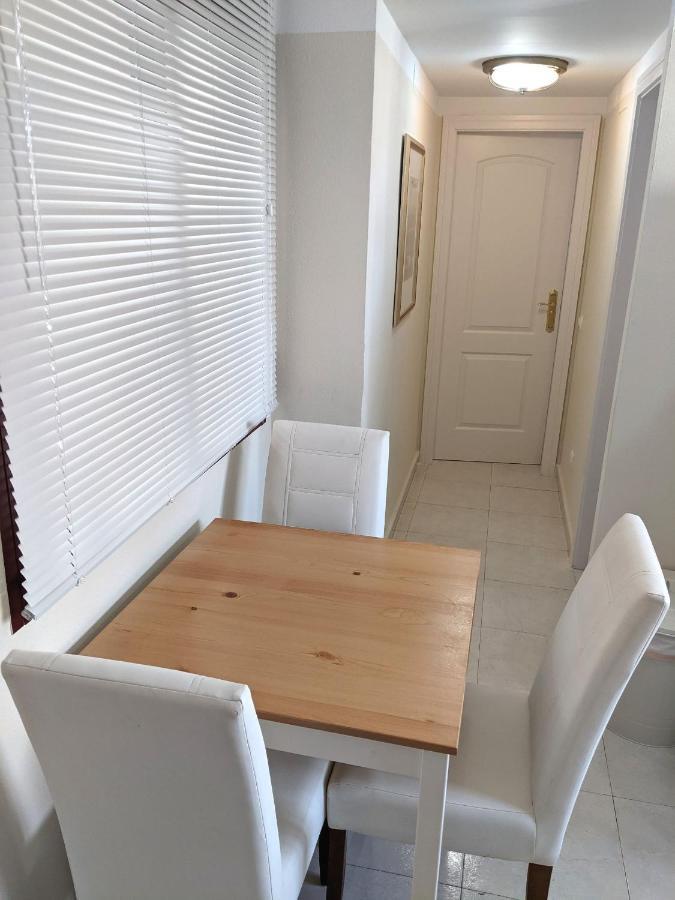 קלפה Cabeho Beach Homes מראה חיצוני תמונה