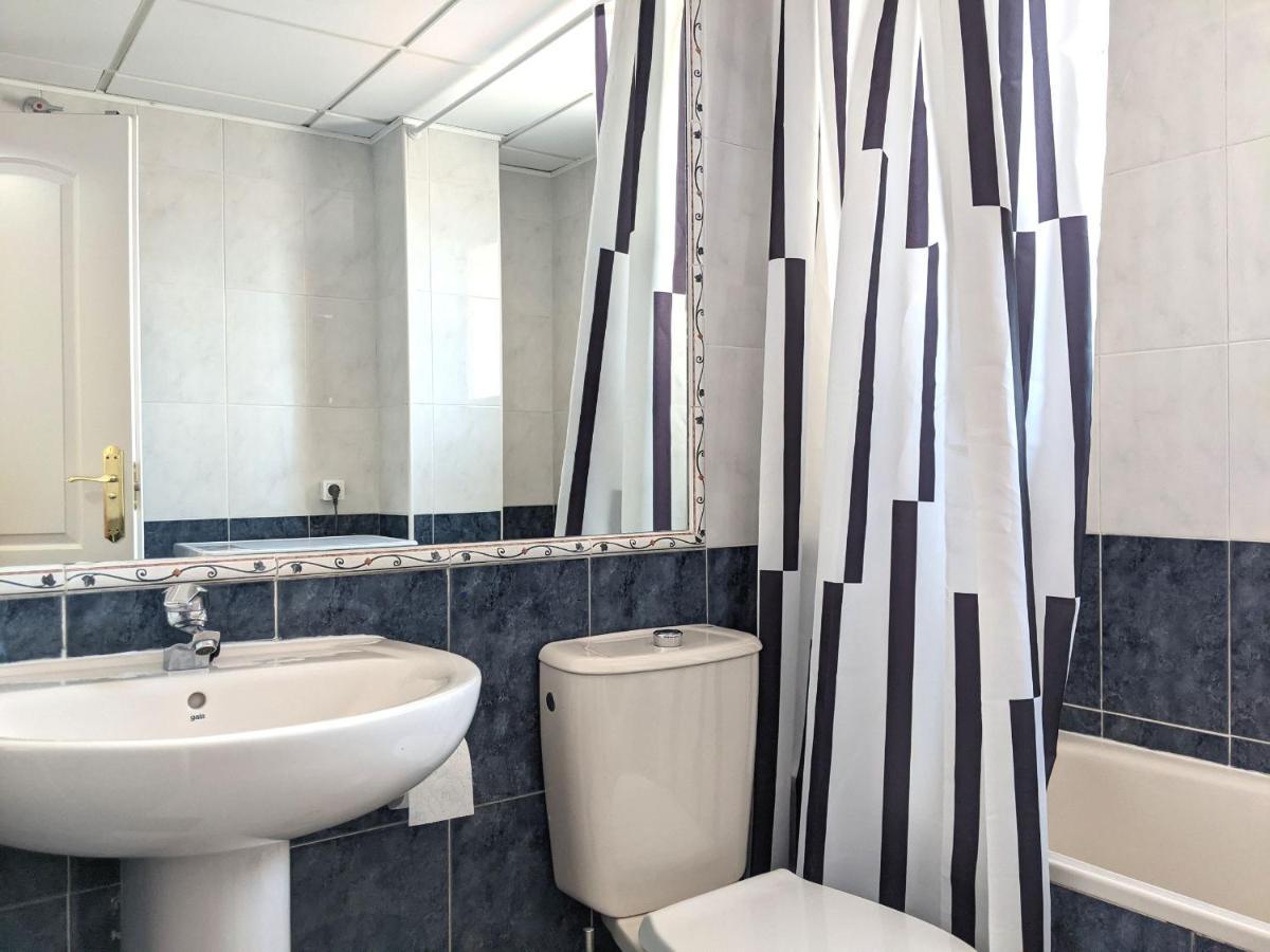 קלפה Cabeho Beach Homes מראה חיצוני תמונה