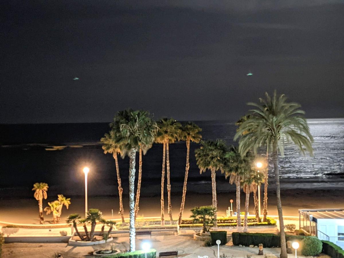 קלפה Cabeho Beach Homes מראה חיצוני תמונה