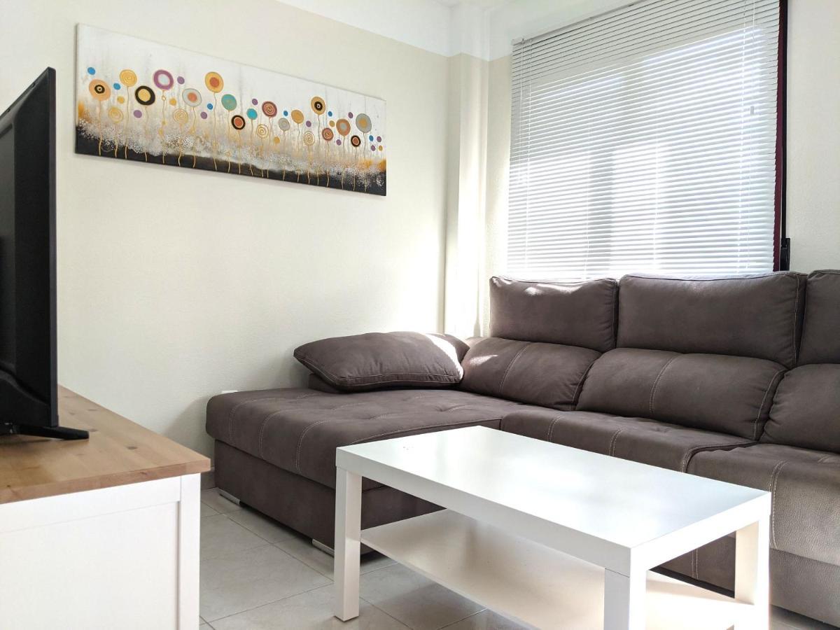 קלפה Cabeho Beach Homes מראה חיצוני תמונה