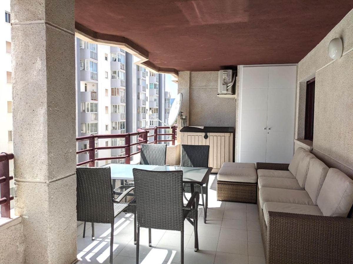 קלפה Cabeho Beach Homes מראה חיצוני תמונה