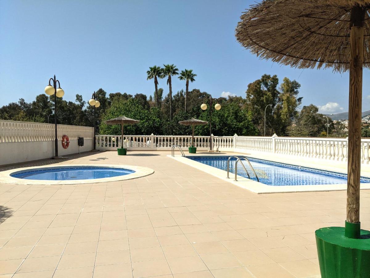 קלפה Cabeho Beach Homes מראה חיצוני תמונה