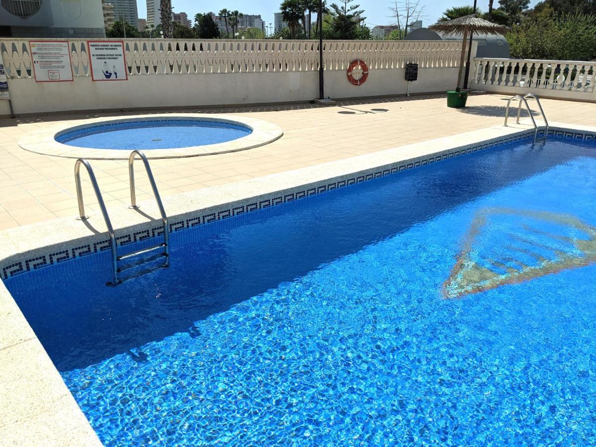 קלפה Cabeho Beach Homes מראה חיצוני תמונה