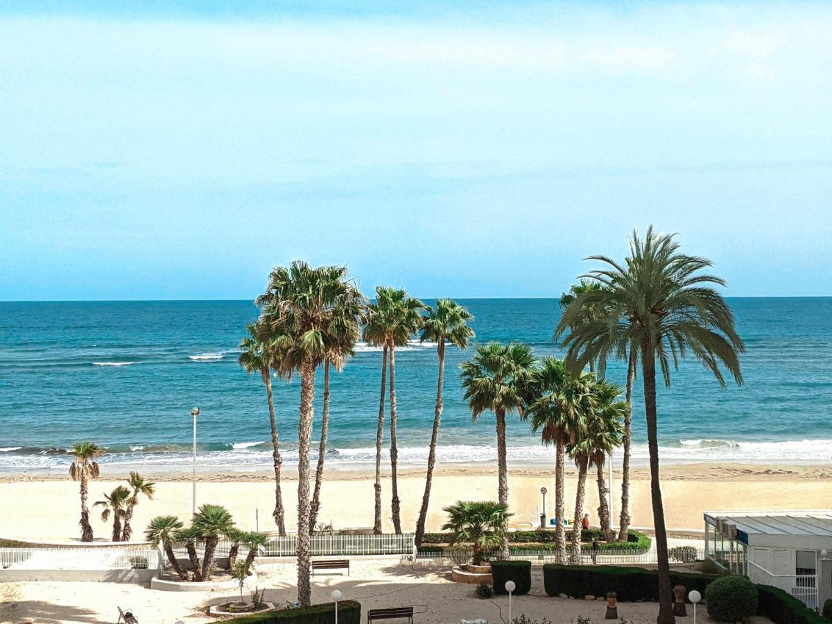 קלפה Cabeho Beach Homes מראה חיצוני תמונה